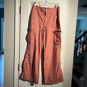 Forever 21 carpenter jeans